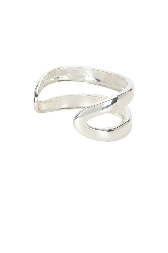 view 2 of 3 BRAZALETE in Silver