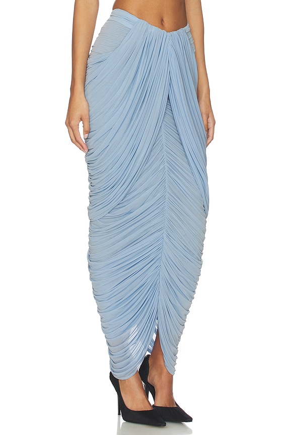 view 2 of 6 FALDA in Light Blue