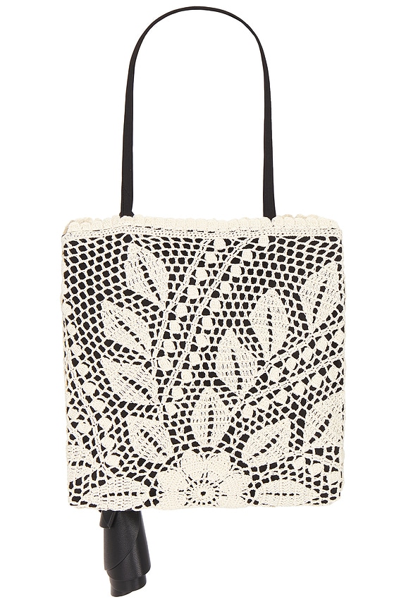 view 2 of 7 JULIA バッグ in Black