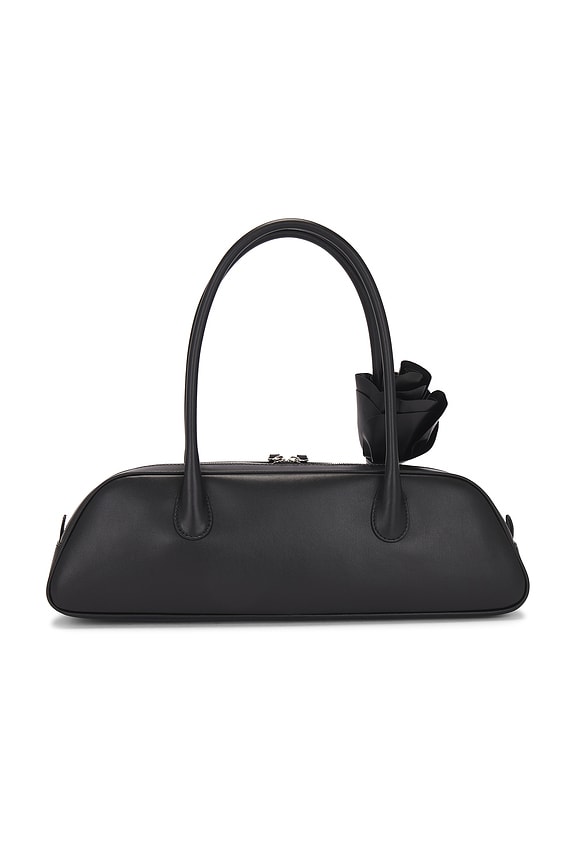 view 2 of 6 Brigitte Bag in Black