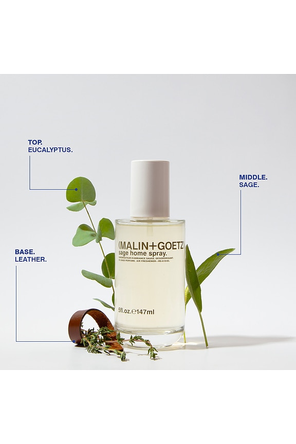 view 2 of 5 Sage Home Spray in 