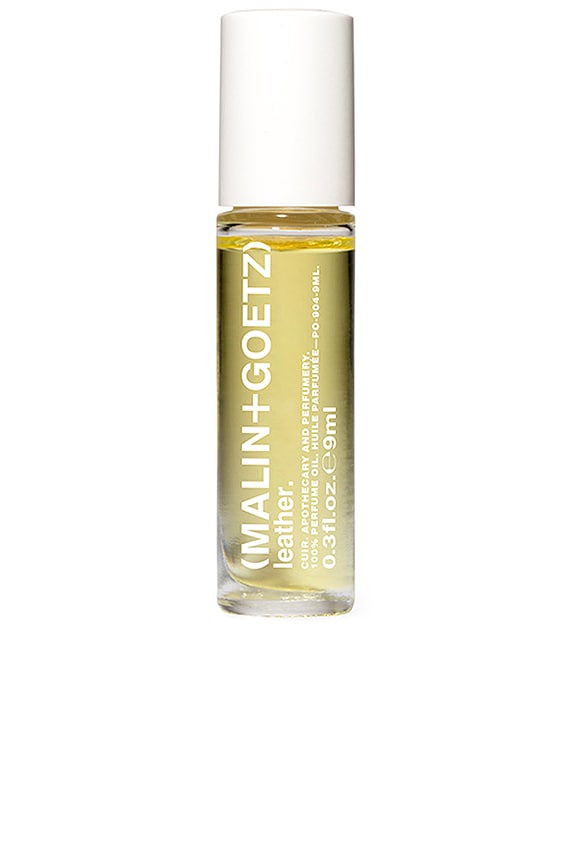 view 2 of 2 Leather Perfume Oil in 