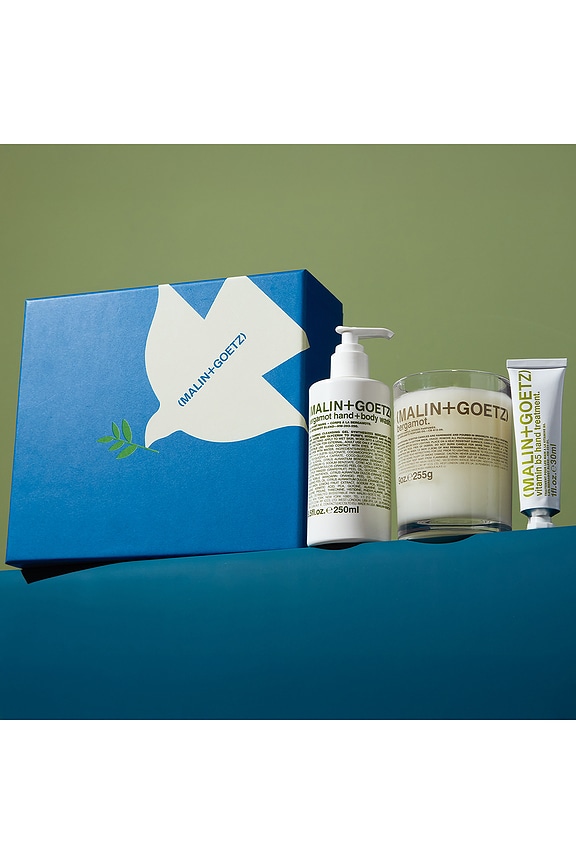 view 2 of 4 GEL DE BAÑO Y LOCIÓN PARA MANOS Y CUERPO THE BRIGHT SIDE in 