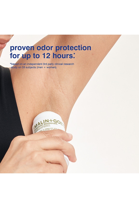 view 2 of 5 Bergamot Deodorant in 