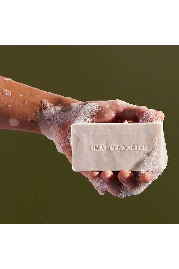 view 2 of 5 БРУСКОВОЕ МЫЛО VITAMIN B5 HYDRATING BAR in Rum