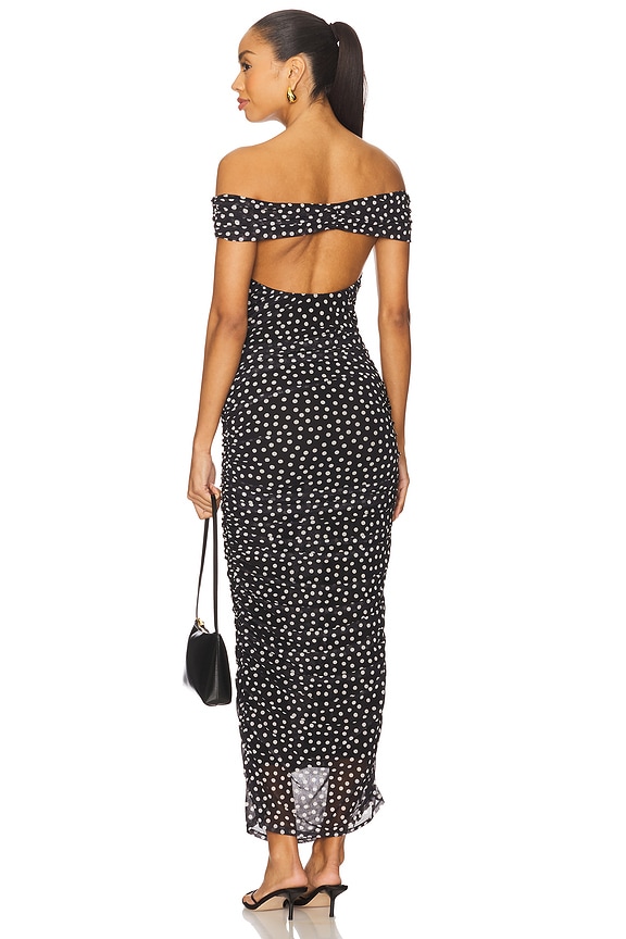 Thea Maxi Dress