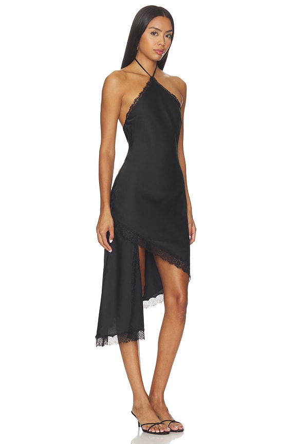 view 2 of 4 VESTIDO BETTY in Black