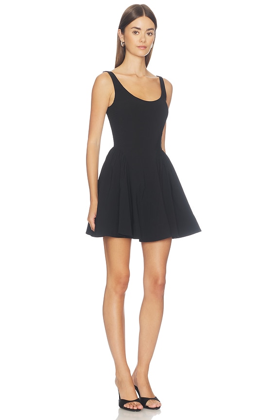 view 2 of 3 Manon Mini Dress in Black