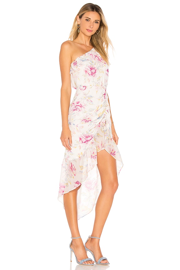 view 2 of 3 Zella Dress in Romance