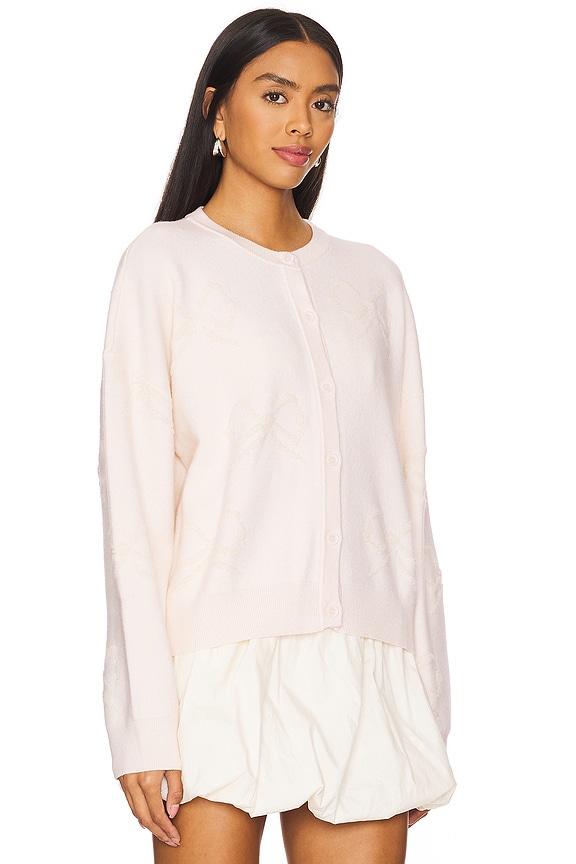 view 2 of 5 GILET HELKA in Ivory