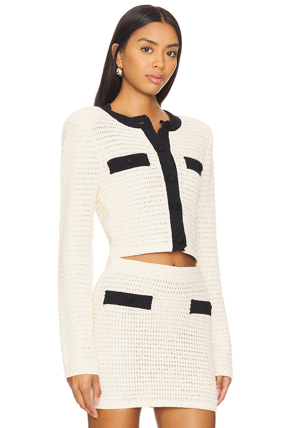Slater Cardigan