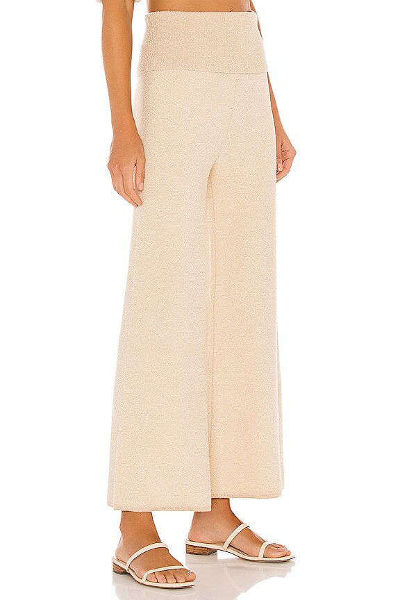 view 2 of 4 SERENA パンツ in Nude