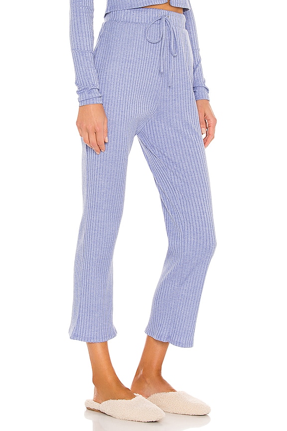 view 2 of 4 Weekend Pant in Blue