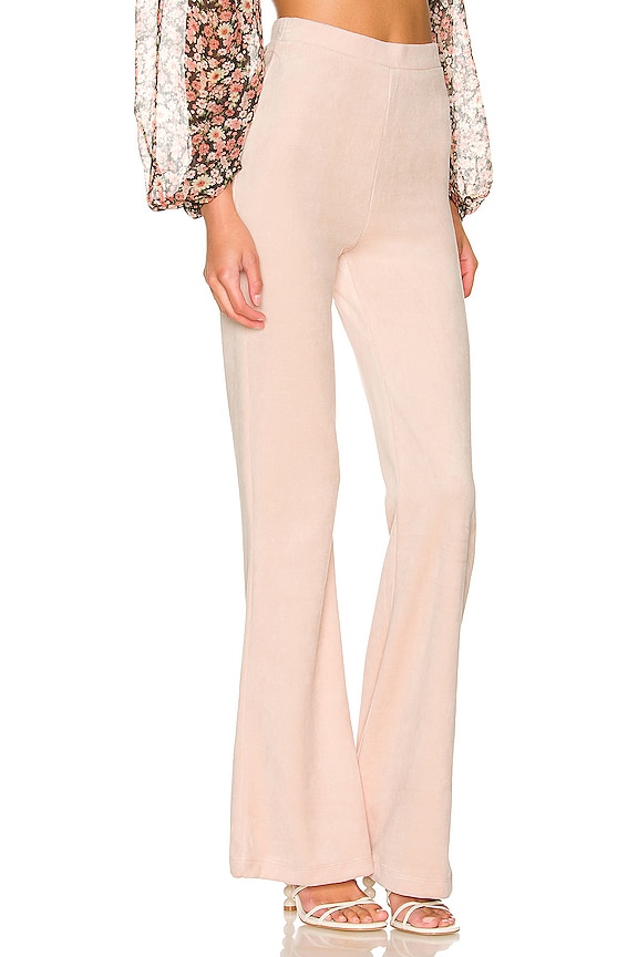 view 2 of 4 PANTALÓN CAMEO in Pink Dusk