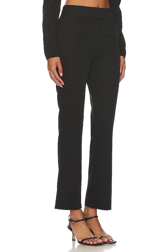 view 2 of 4 Artemis Pant in Black