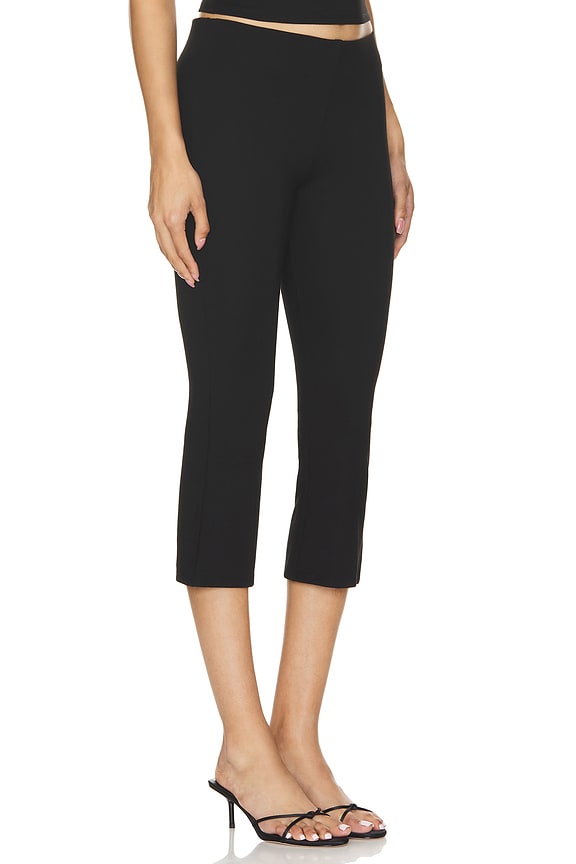 view 2 of 4 Royce Capri in Black