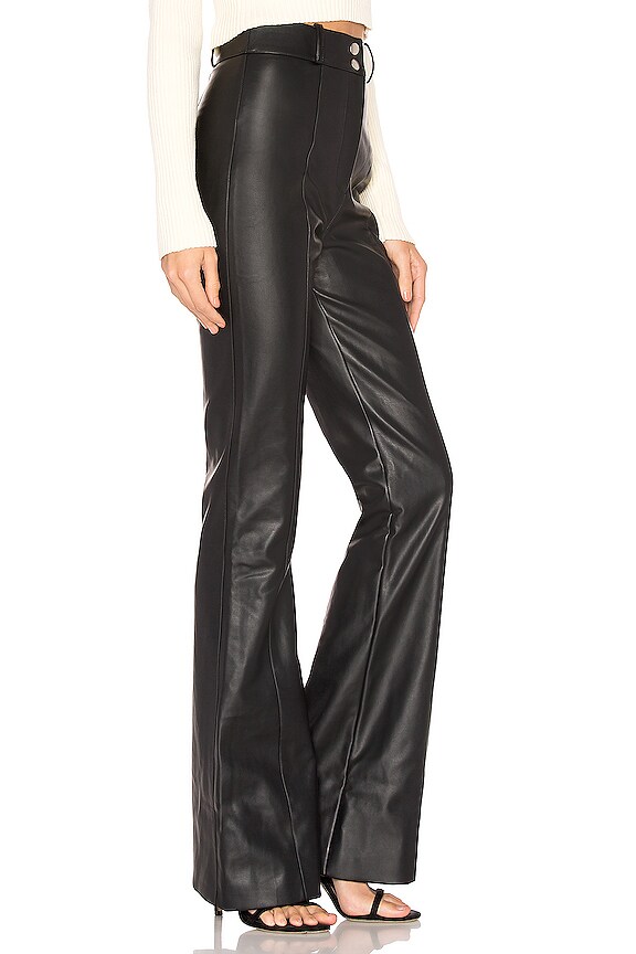 view 2 of 4 Blake Pant in Black
