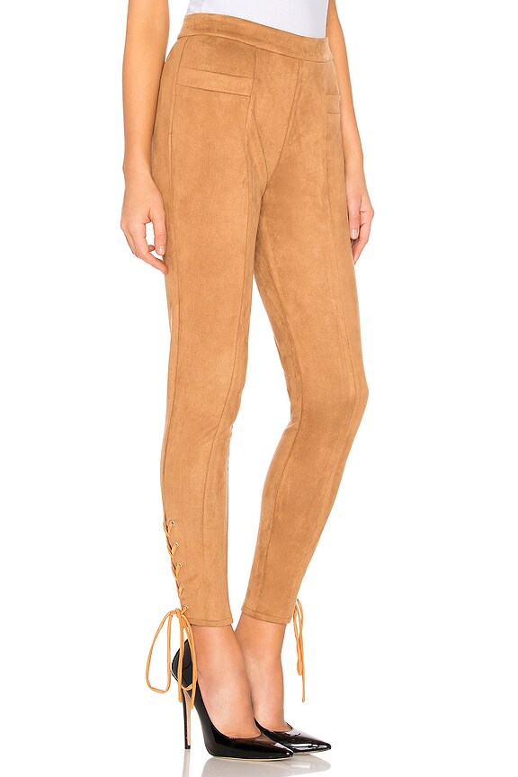 view 2 of 4 Jillian Pant in Camel