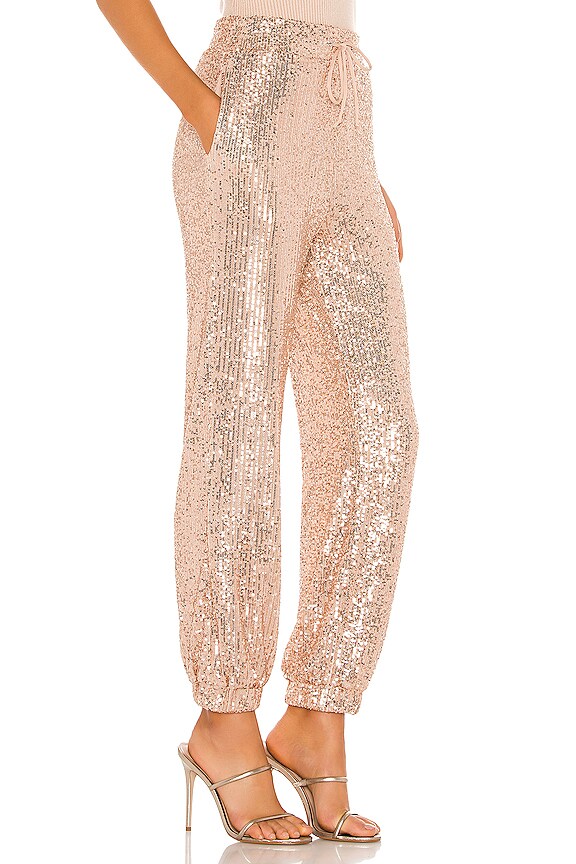 view 2 of 5 CAIRO パンツ in Champagne