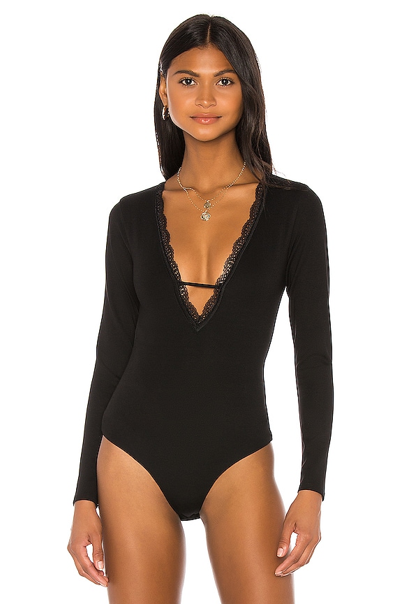 view 2 of 5 BODY JODIE in Black