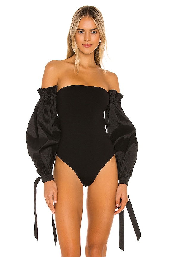 view 2 of 5 BODY BLISS in Black