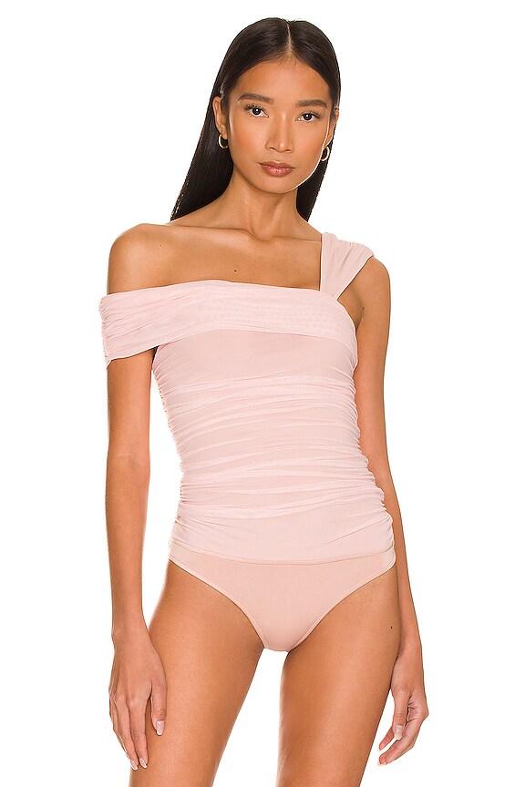 view 2 of 6 BODY EMORY in Blush Pink