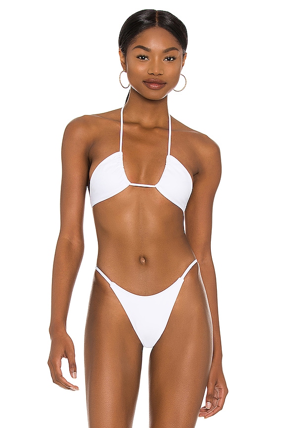 view 1 of 4 The Montenegro Top in Sea Salt