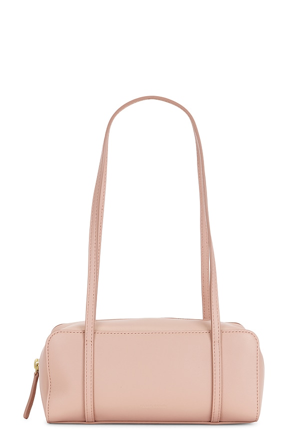 view 1 of 4 MINIBOLSO DE HOMBRO FILO in Zucchero