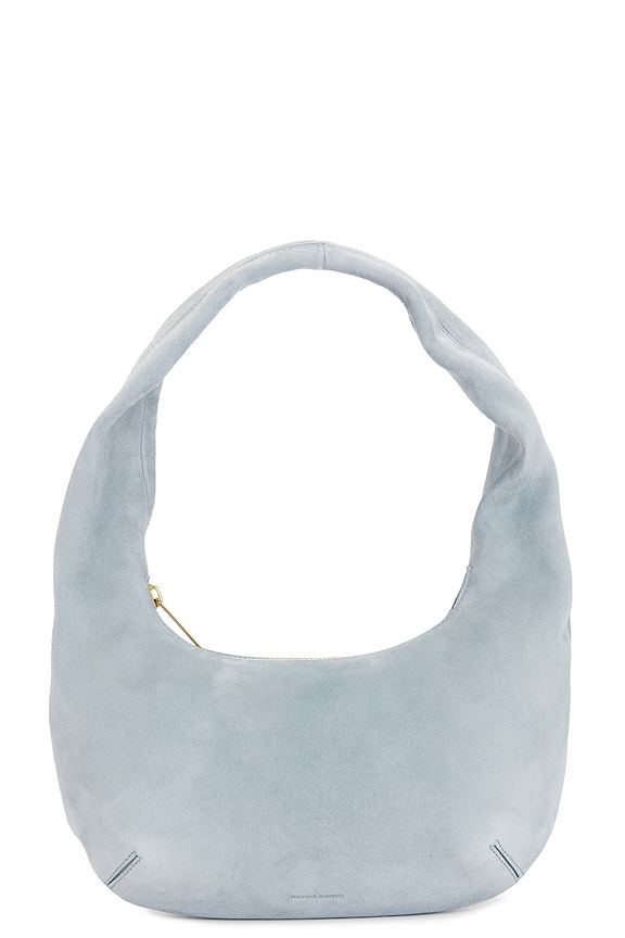 view 1 of 4 SAC PORTÉ ÉPAULE GNOCCHI in Baby Blue