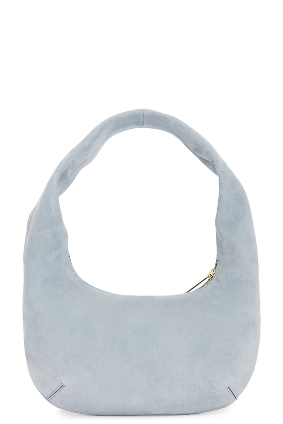 view 2 of 4 SAC PORTÉ ÉPAULE GNOCCHI in Baby Blue