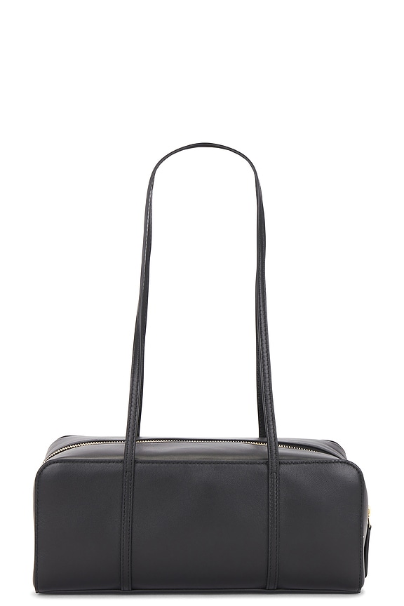 view 2 of 4 BOLSO HOMBRO FILO in Black