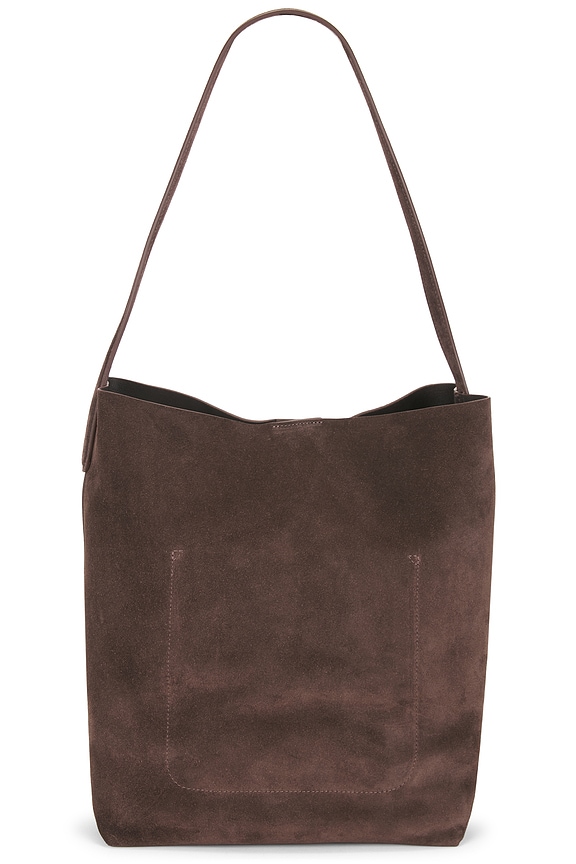 view 2 of 4 Everyday Cabas Tote Bag in Ebony