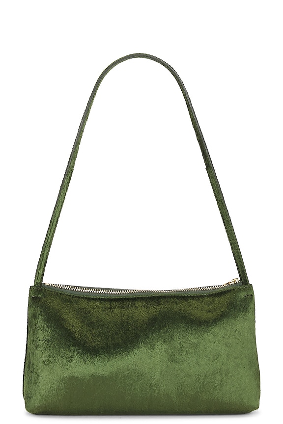view 2 of 4 Gaia Shoulder Bag in Olive