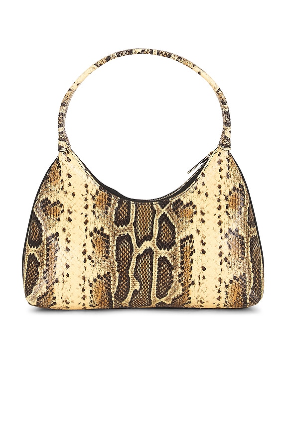 view 2 of 4 Mini Candy Bag in Golden Roccia