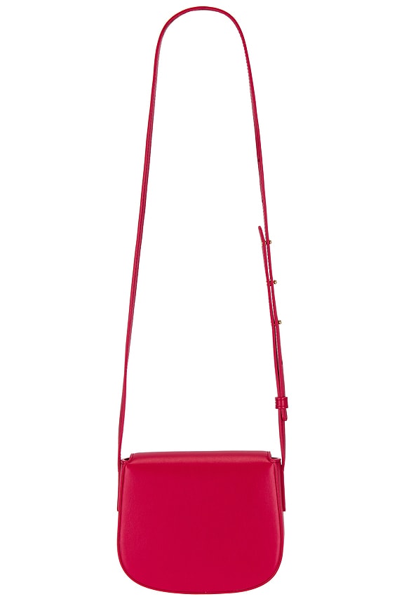view 2 of 4 Classic Mini Crossbody Bag in Mela
