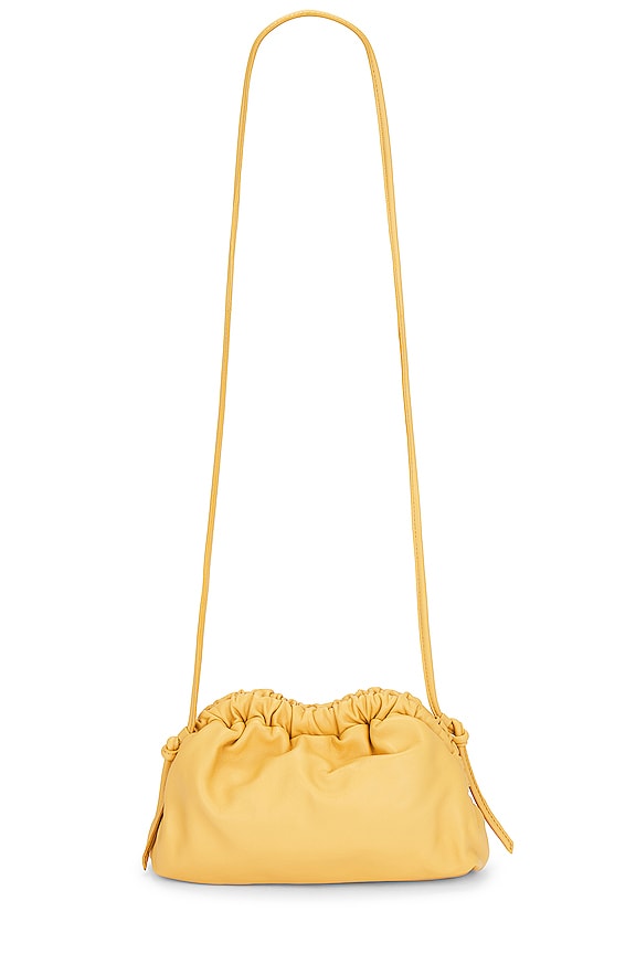 view 2 of 4 ESTUCHE CLOUD in Wheat