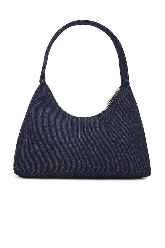 view 2 of 4 Mini Candy Bag in Dark Blue