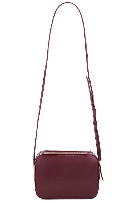 view 2 of 4 Camera Bag in Claret