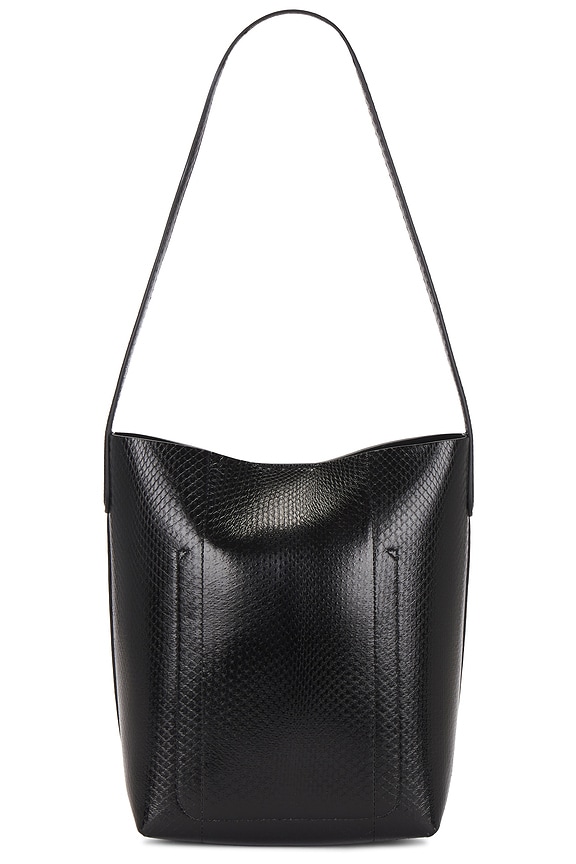 view 2 of 4 Mini Everyday Cabas in Black