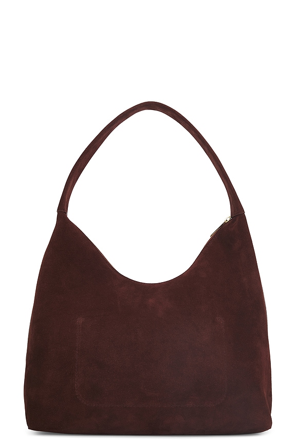 view 2 of 4 Candy Hobo Bag in Chocolate