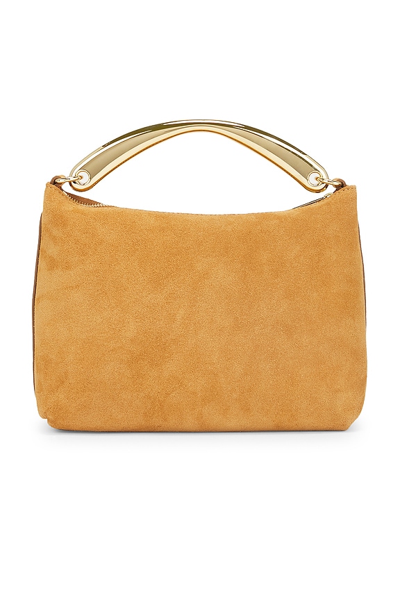 view 2 of 4 SAC HERA in Caramel