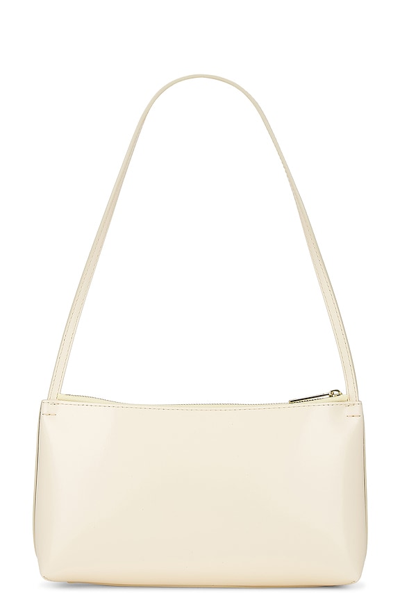 view 2 of 4 Gaia Shoulder Bag in Butter