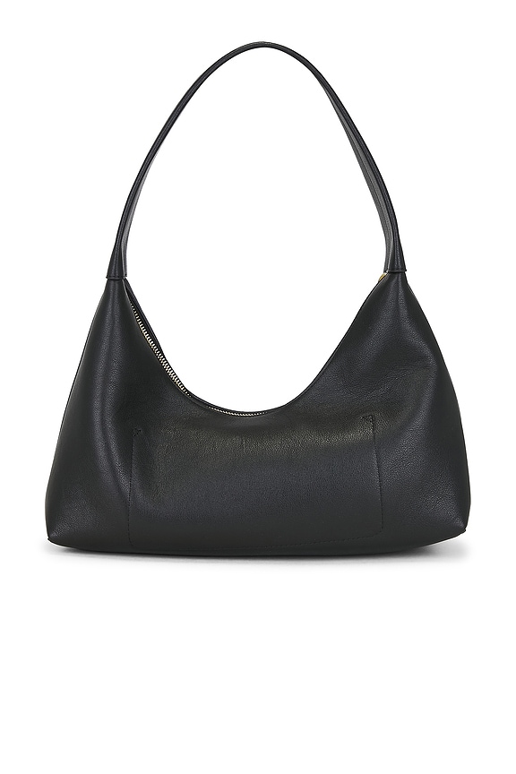 view 2 of 4 Candy Baguette Bag in Black