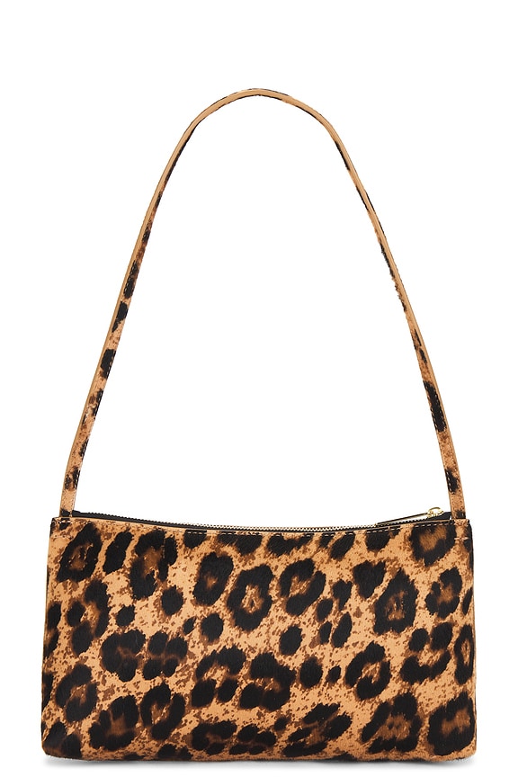 view 2 of 4 Gaia Shoulder Bag in Leopard