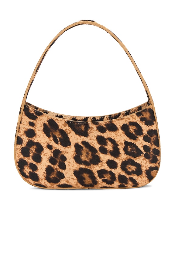 view 2 of 4 Bonbon Bag in Leopard