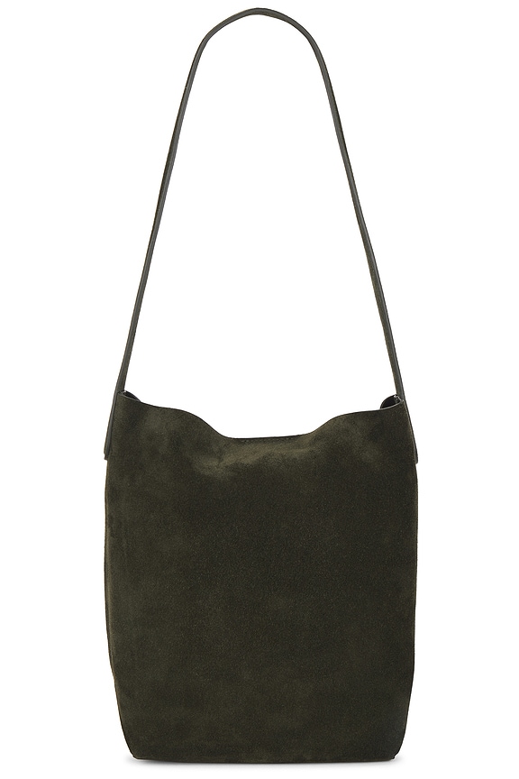 view 1 of 4 Small Everyday Cabas Bag in Moss
