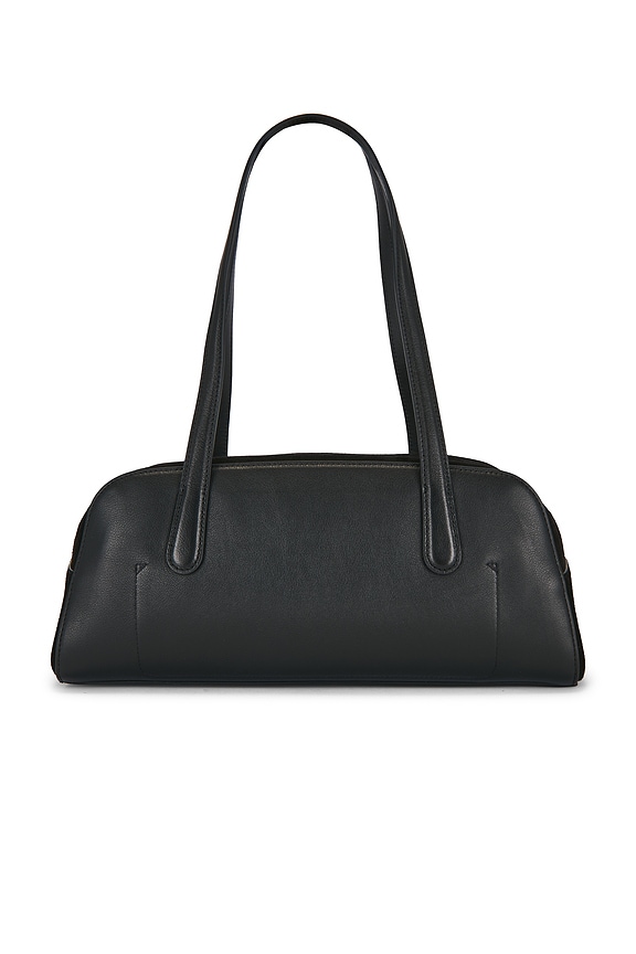 view 2 of 4 Helios Shoulder Bag in Black