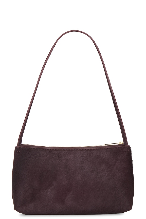 view 2 of 4 Gaia Shoulder Bag in Plum