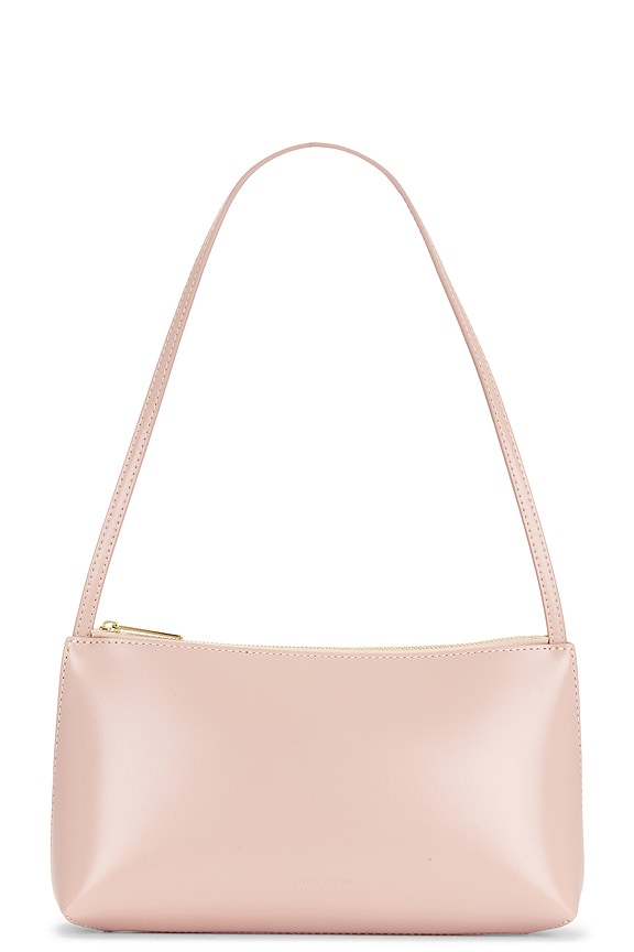 view 1 of 4 SAC À BANDOULIÈRE MINI GAIA in Zucchero & Anise