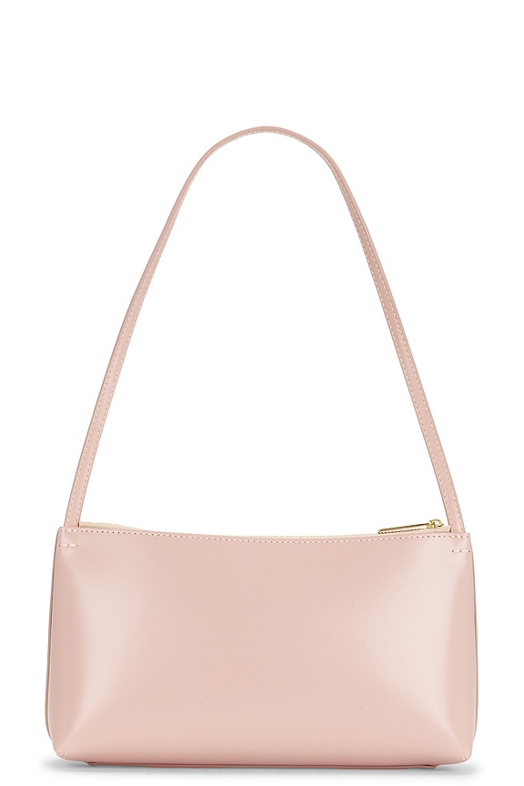 view 2 of 4 SAC À BANDOULIÈRE MINI GAIA in Zucchero & Anise